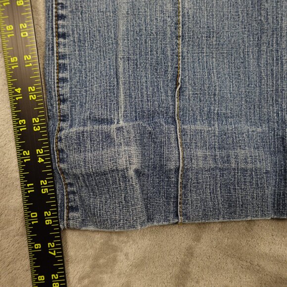 Vintage Zana Di Jeans 18 bootcut - Picture 4 of 12
